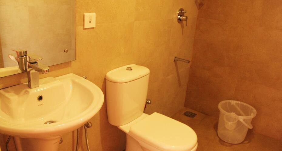 Geo Holiday Home-Fort Kochi, Kochi 4